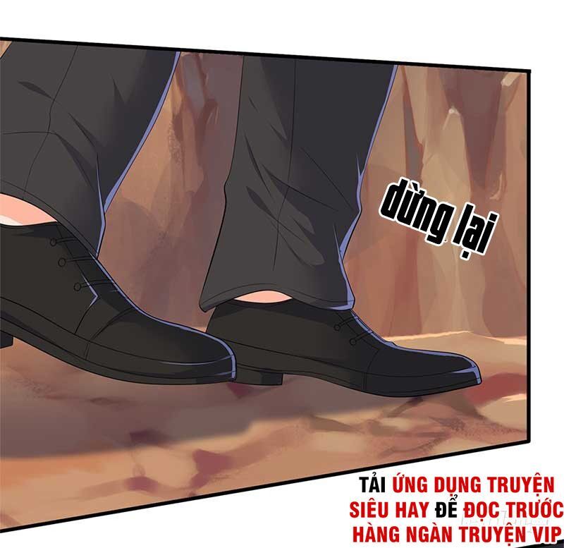 Vạn Cổ Thần Vương chapter 94 - Trang 5