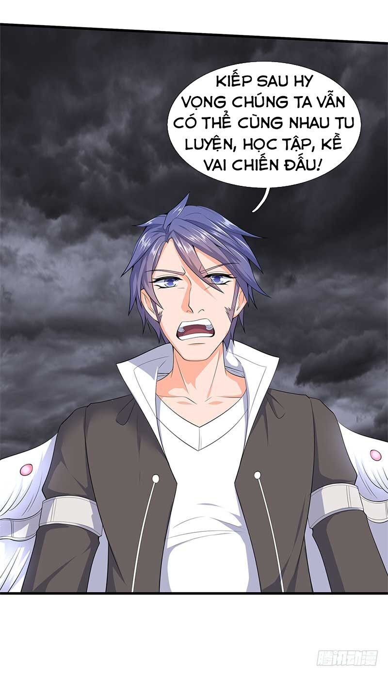 Vạn Cổ Thần Vương chapter 94 - Trang 7