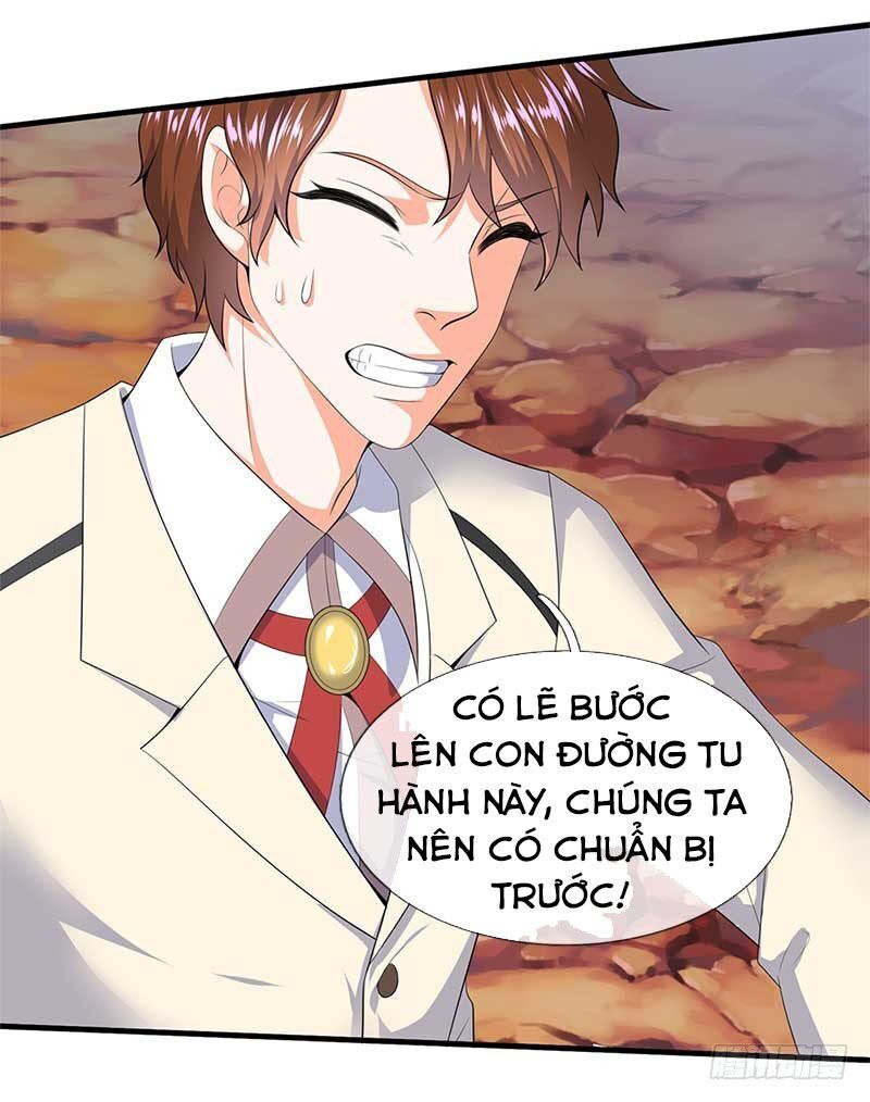 Vạn Cổ Thần Vương chapter 94 - Trang 9