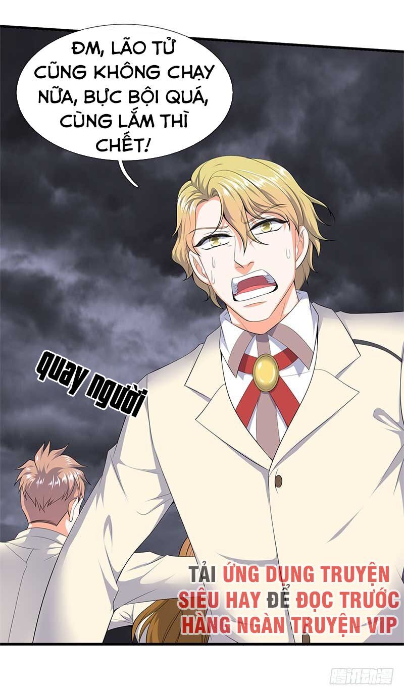 Vạn Cổ Thần Vương chapter 94 - Trang 10