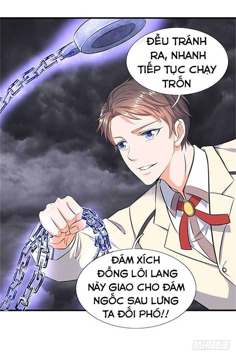 Vạn Cổ Thần Vương chapter 95 - Trang 11