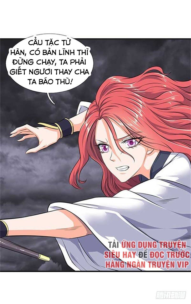Vạn Cổ Thần Vương chapter 95 - Trang 14