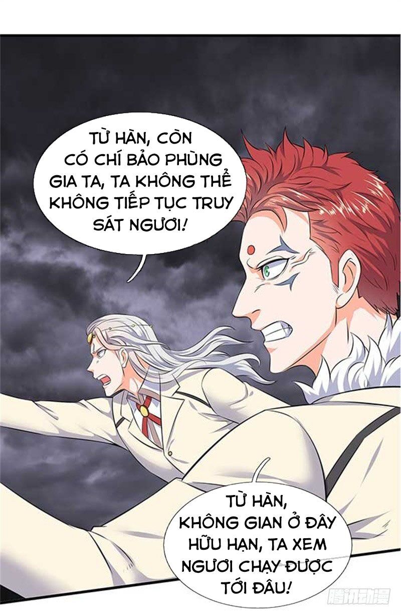 Vạn Cổ Thần Vương chapter 95 - Trang 15