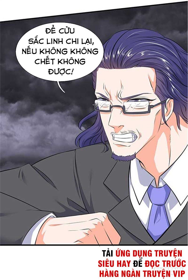 Vạn Cổ Thần Vương chapter 95 - Trang 16