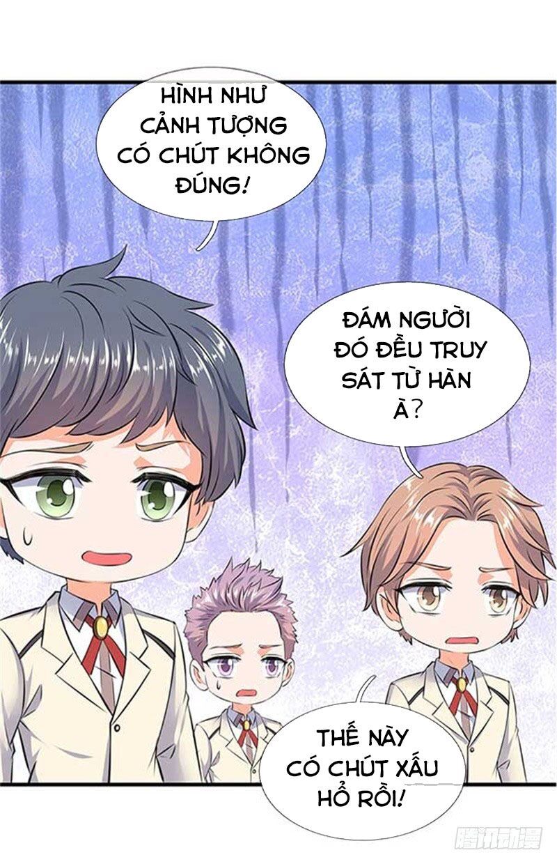 Vạn Cổ Thần Vương chapter 95 - Trang 17