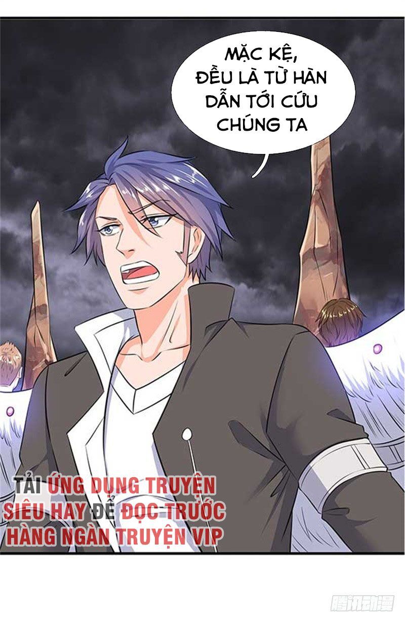 Vạn Cổ Thần Vương chapter 95 - Trang 18