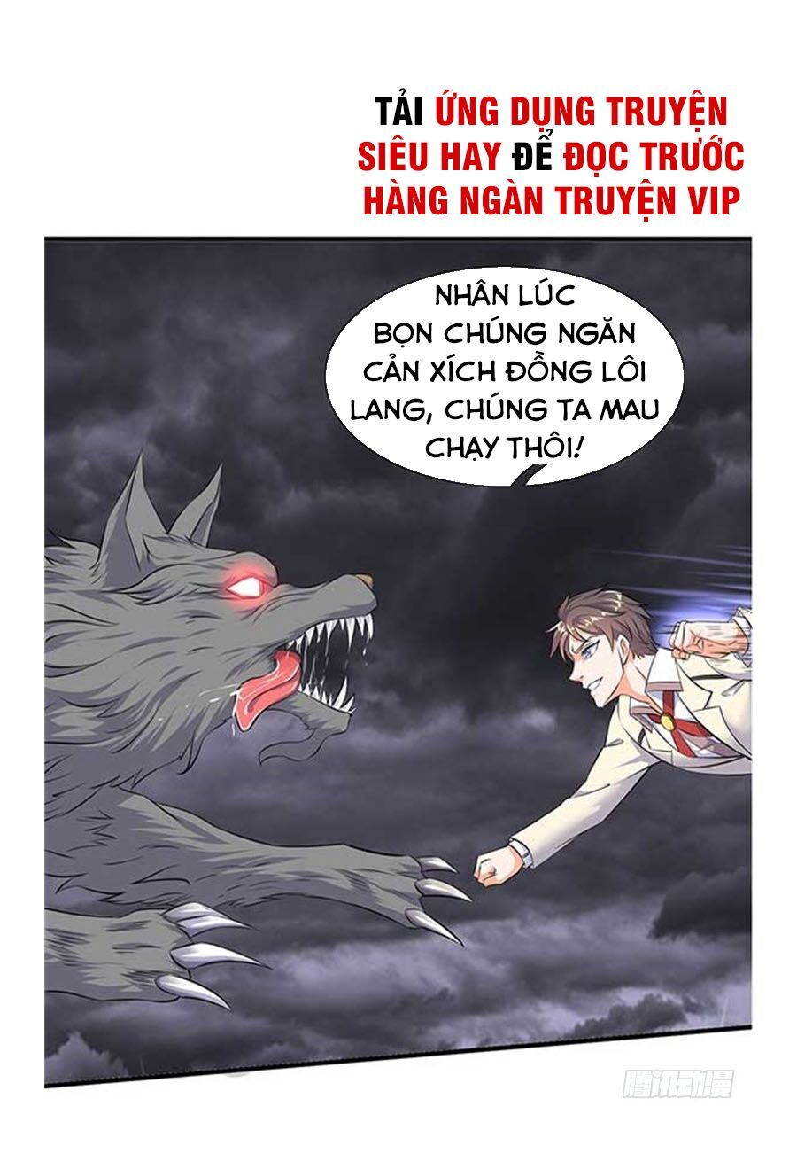 Vạn Cổ Thần Vương chapter 95 - Trang 19