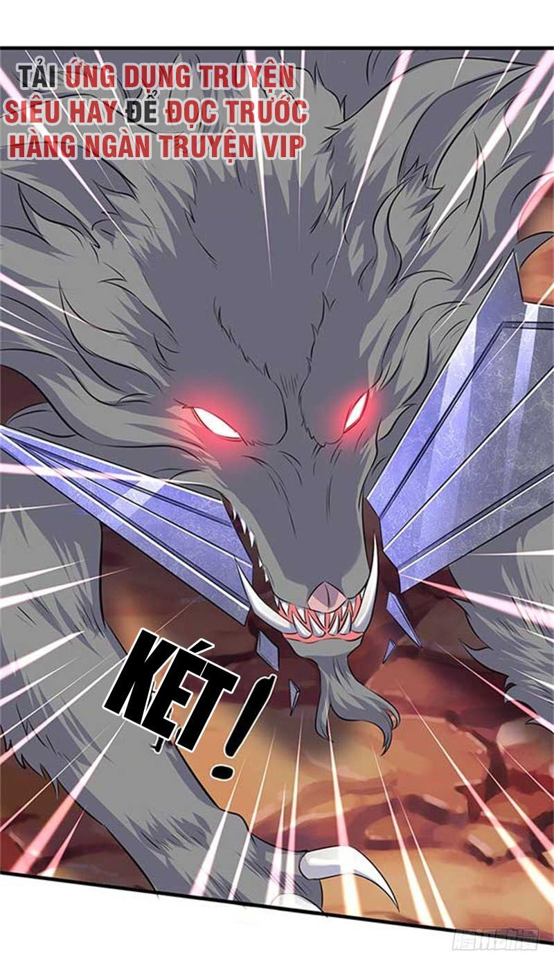 Vạn Cổ Thần Vương chapter 95 - Trang 22