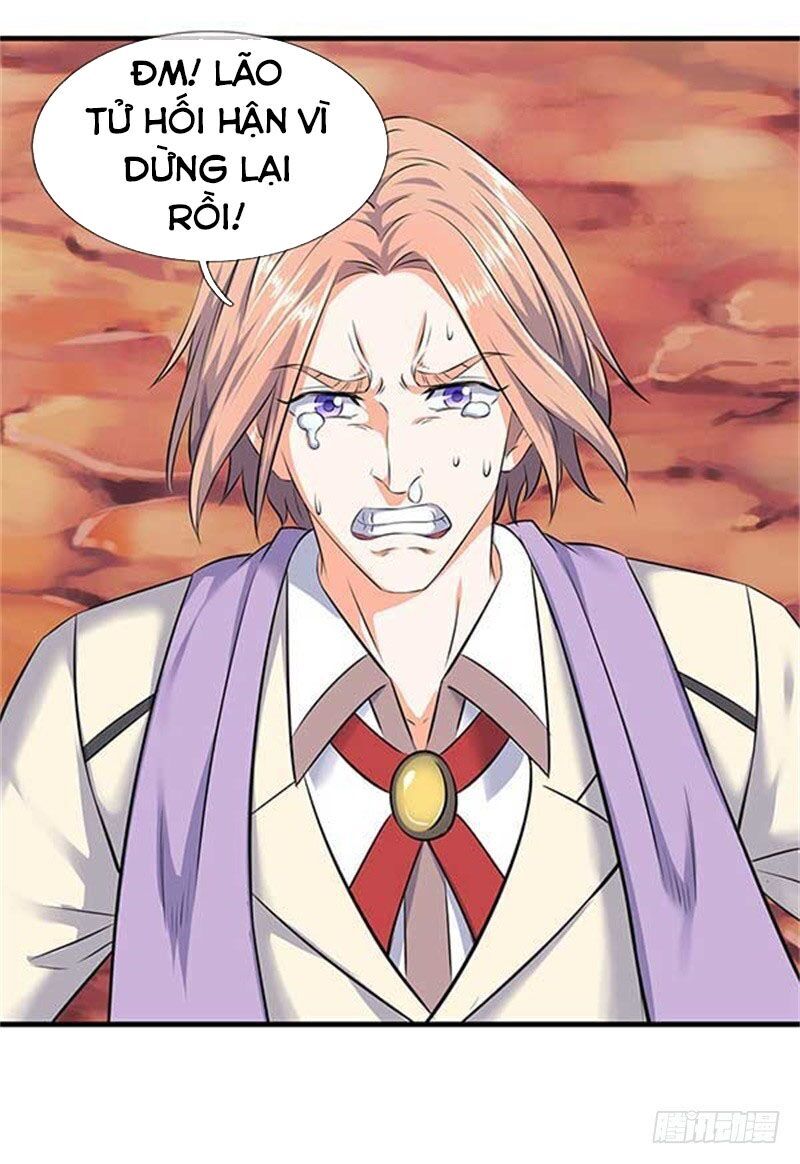 Vạn Cổ Thần Vương chapter 95 - Trang 5
