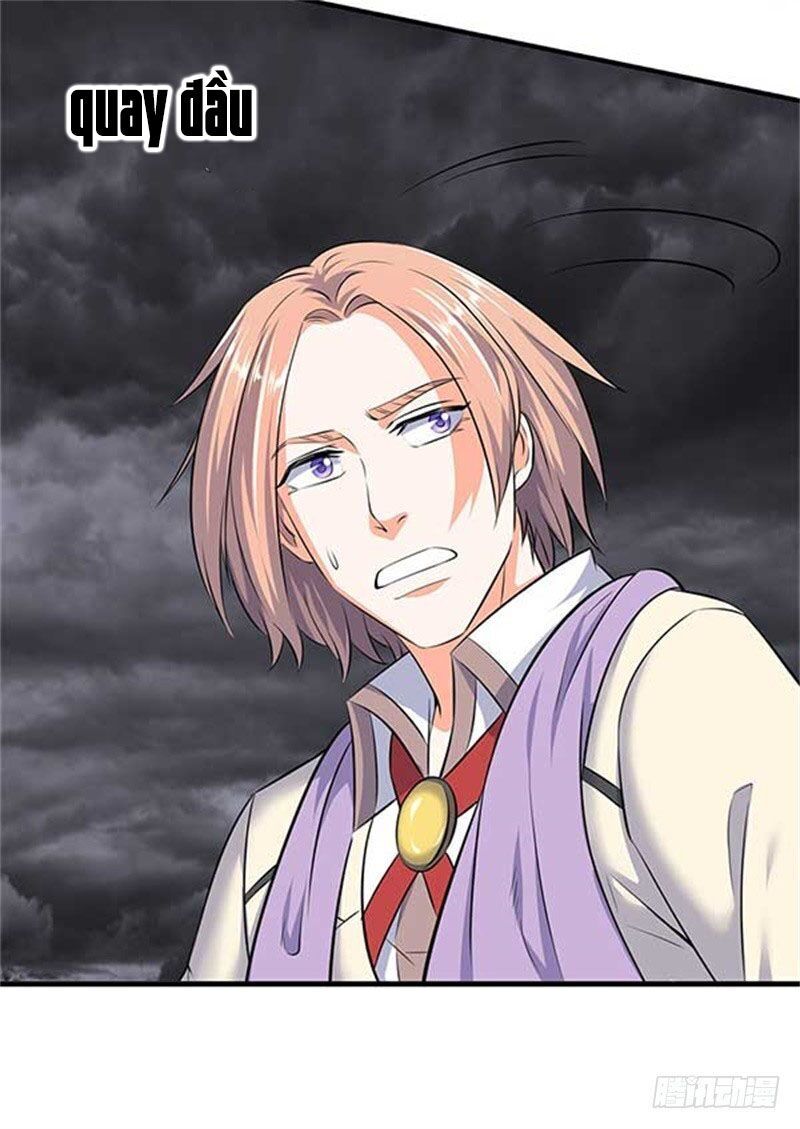 Vạn Cổ Thần Vương chapter 95 - Trang 7