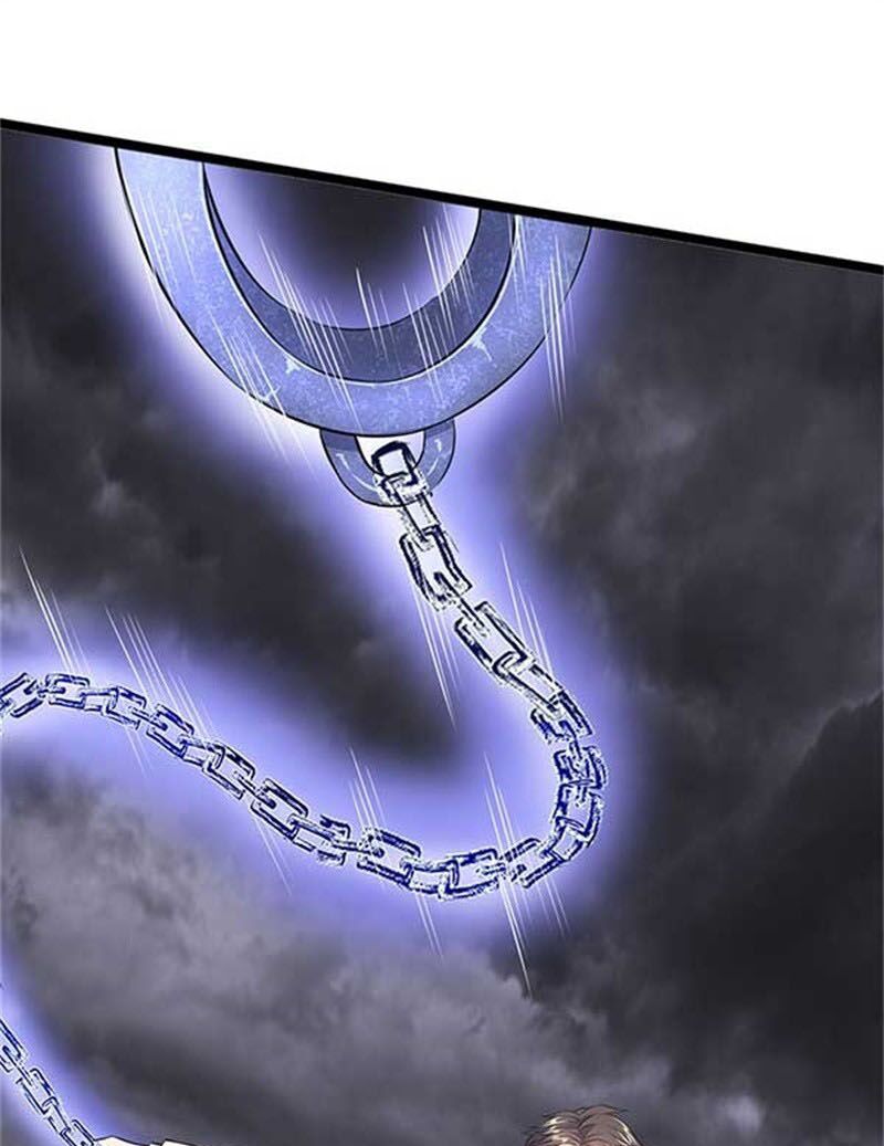 Vạn Cổ Thần Vương chapter 95 - Trang 8