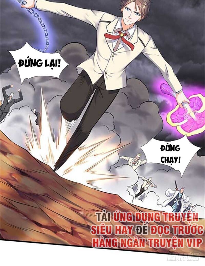 Vạn Cổ Thần Vương chapter 95 - Trang 9