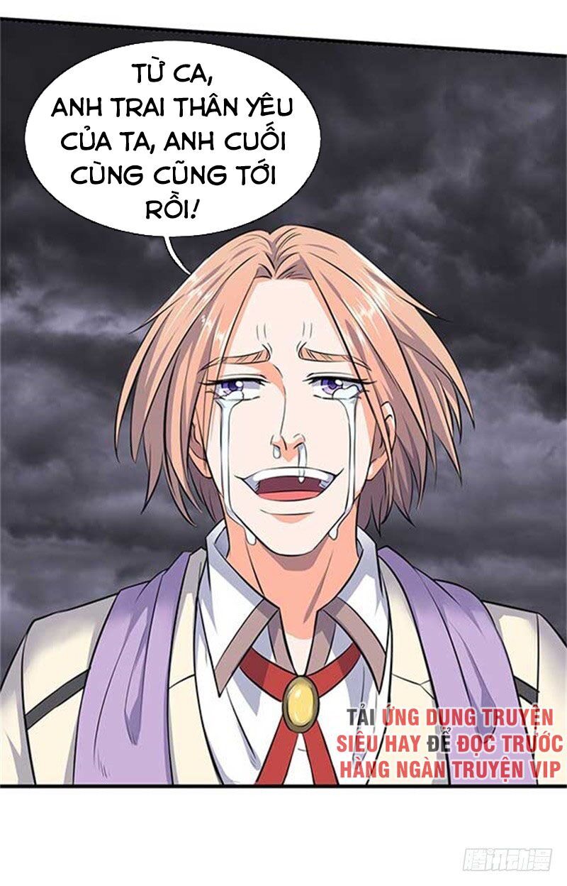 Vạn Cổ Thần Vương chapter 95 - Trang 10