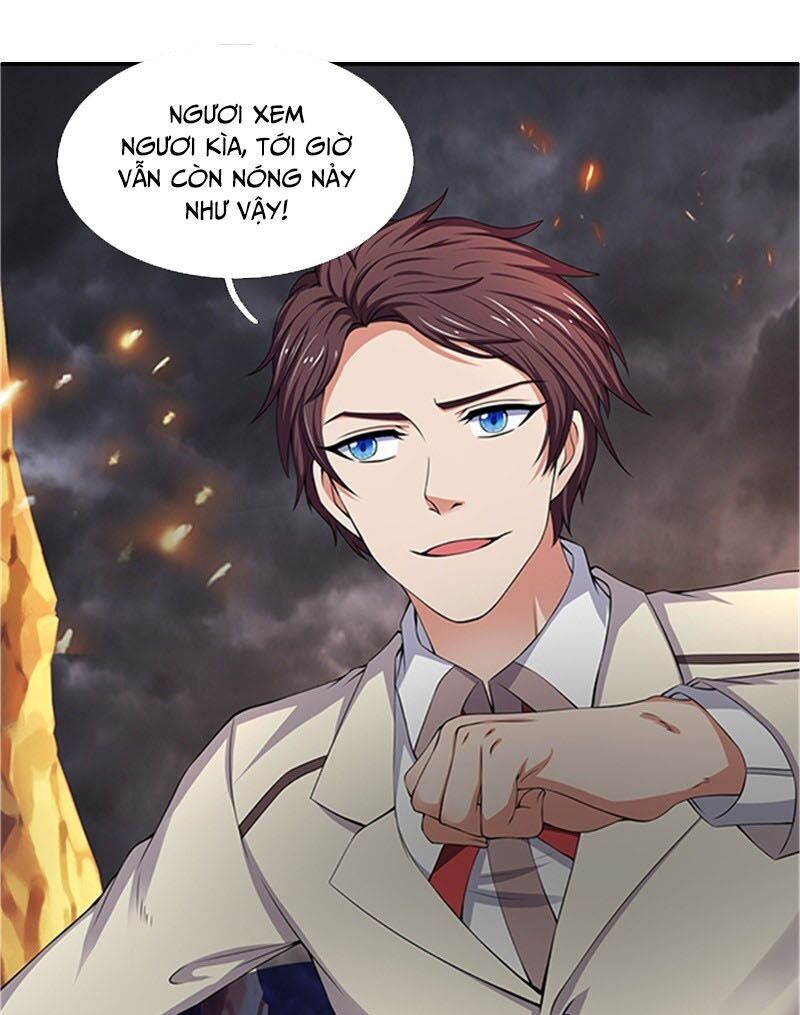Vạn Cổ Thần Vương chapter 98 - Trang 1