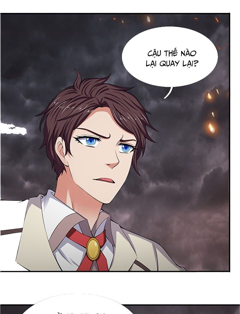 Vạn Cổ Thần Vương chapter 98 - Trang 13