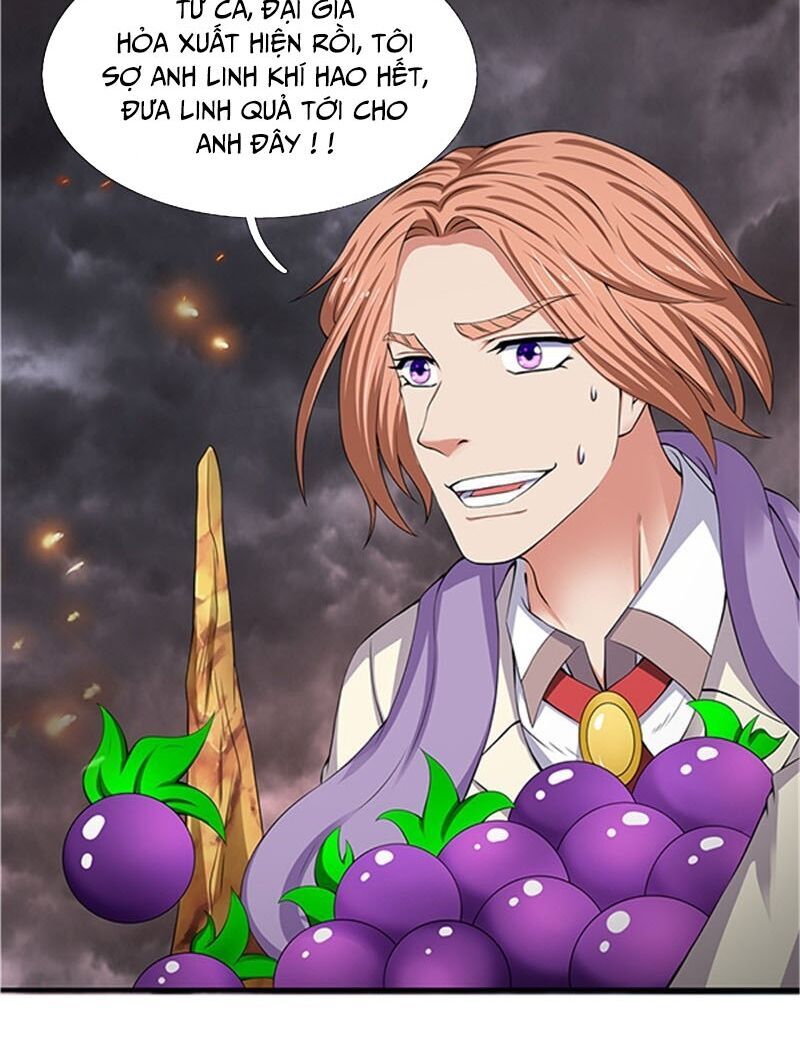Vạn Cổ Thần Vương chapter 98 - Trang 14