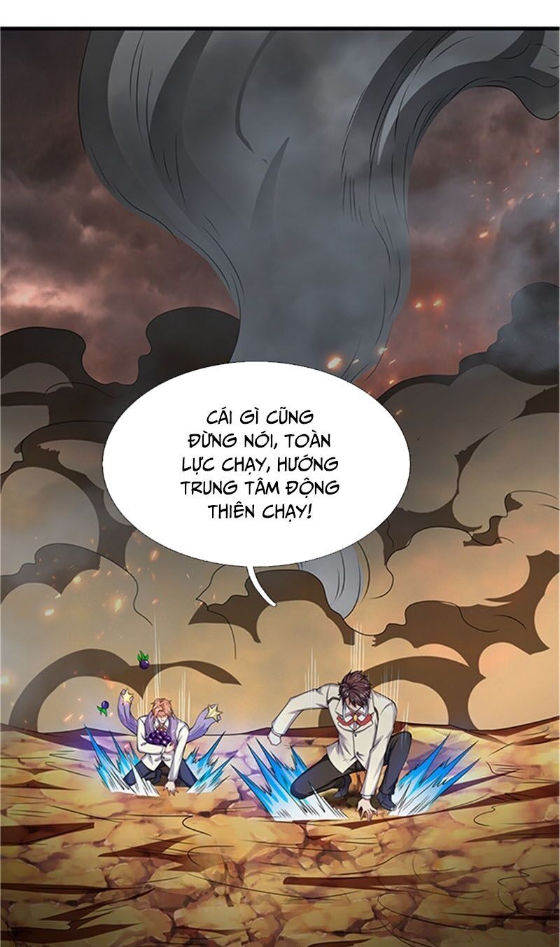 Vạn Cổ Thần Vương chapter 98 - Trang 18