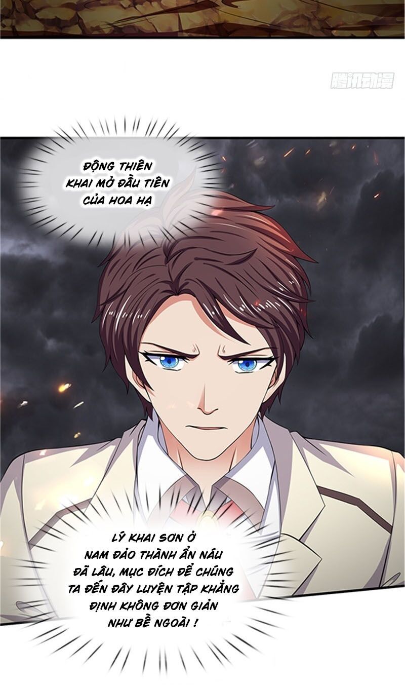Vạn Cổ Thần Vương chapter 98 - Trang 19