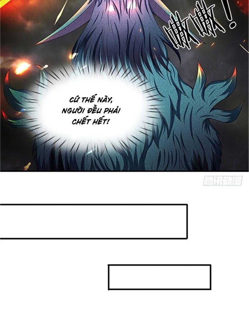Vạn Cổ Thần Vương chapter 98 - Trang 21