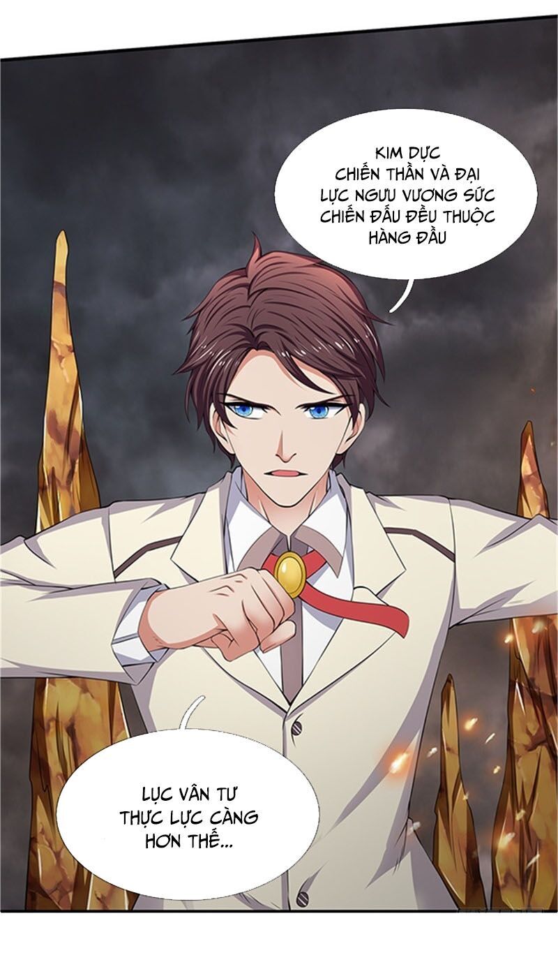Vạn Cổ Thần Vương chapter 98 - Trang 24