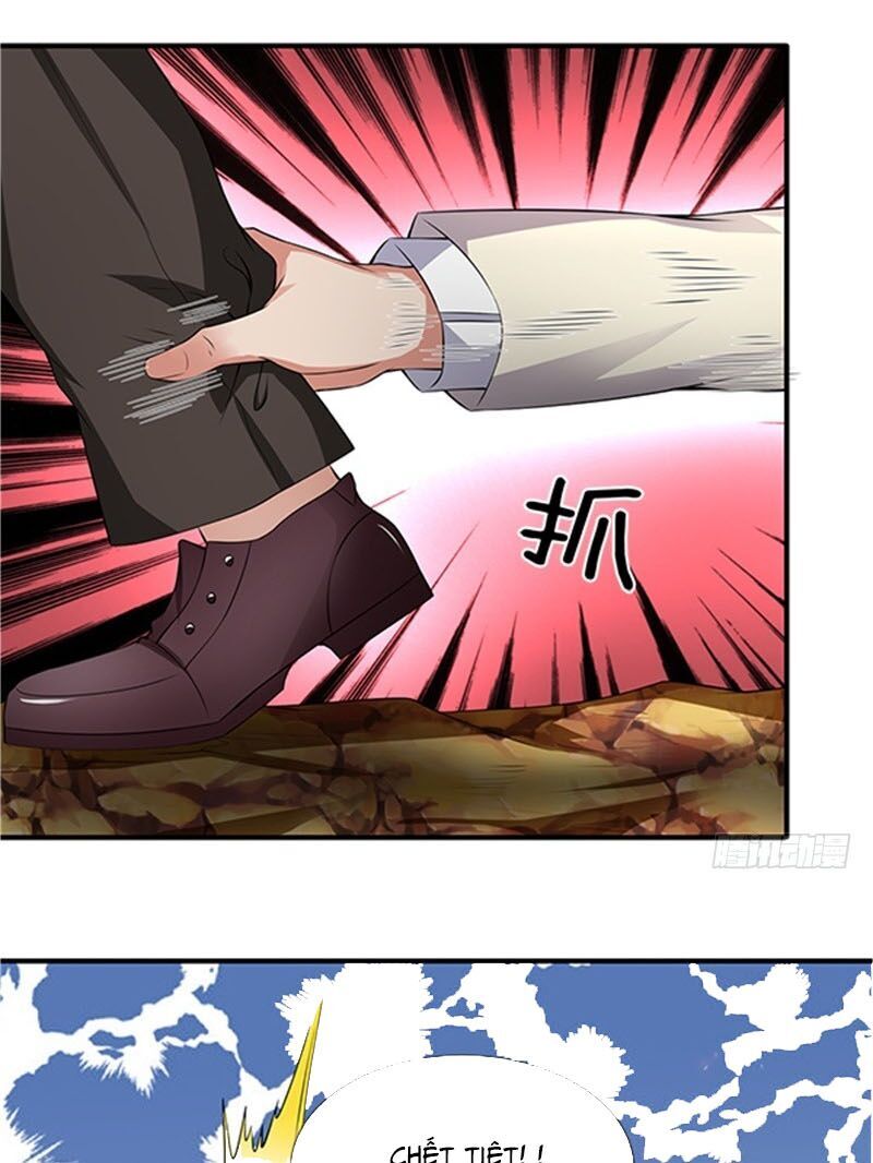Vạn Cổ Thần Vương chapter 98 - Trang 5