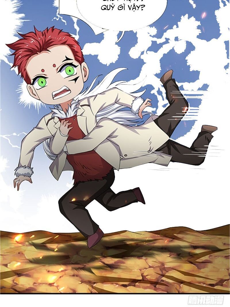 Vạn Cổ Thần Vương chapter 98 - Trang 6