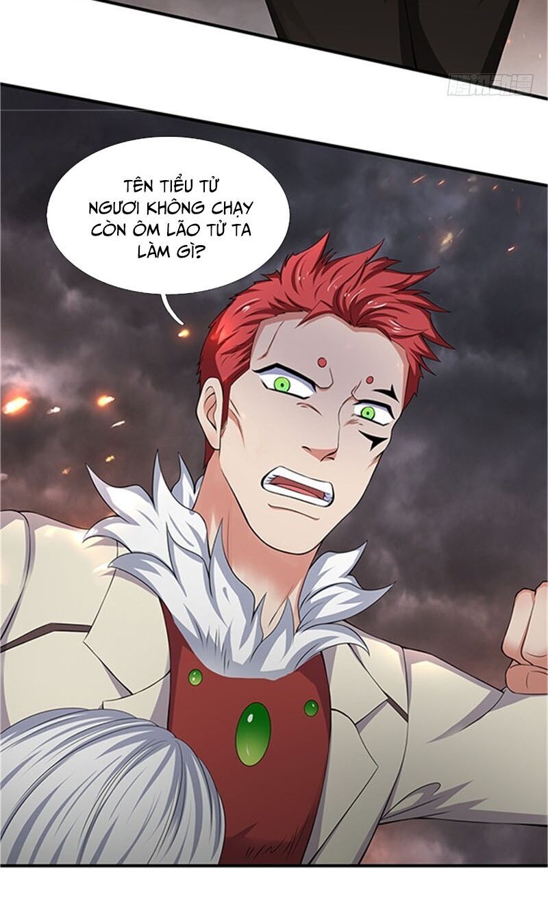 Vạn Cổ Thần Vương chapter 98 - Trang 8