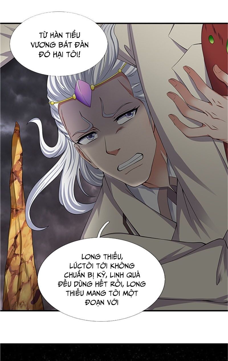 Vạn Cổ Thần Vương chapter 98 - Trang 9