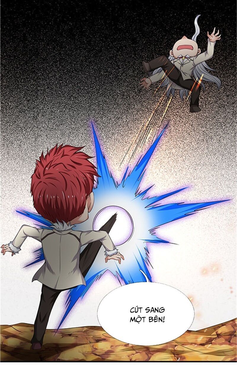 Vạn Cổ Thần Vương chapter 98 - Trang 10