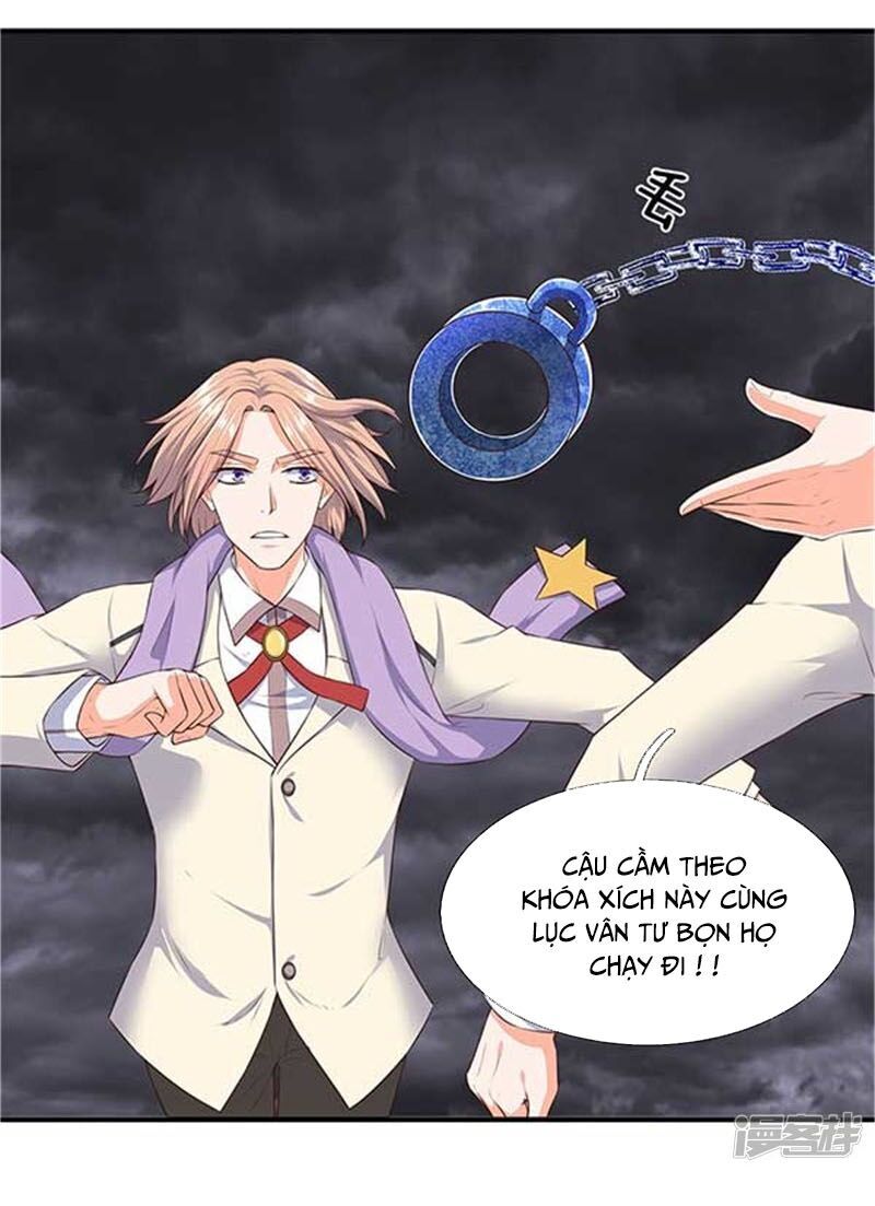 Vạn Cổ Thần Vương chapter 99 - Trang 1