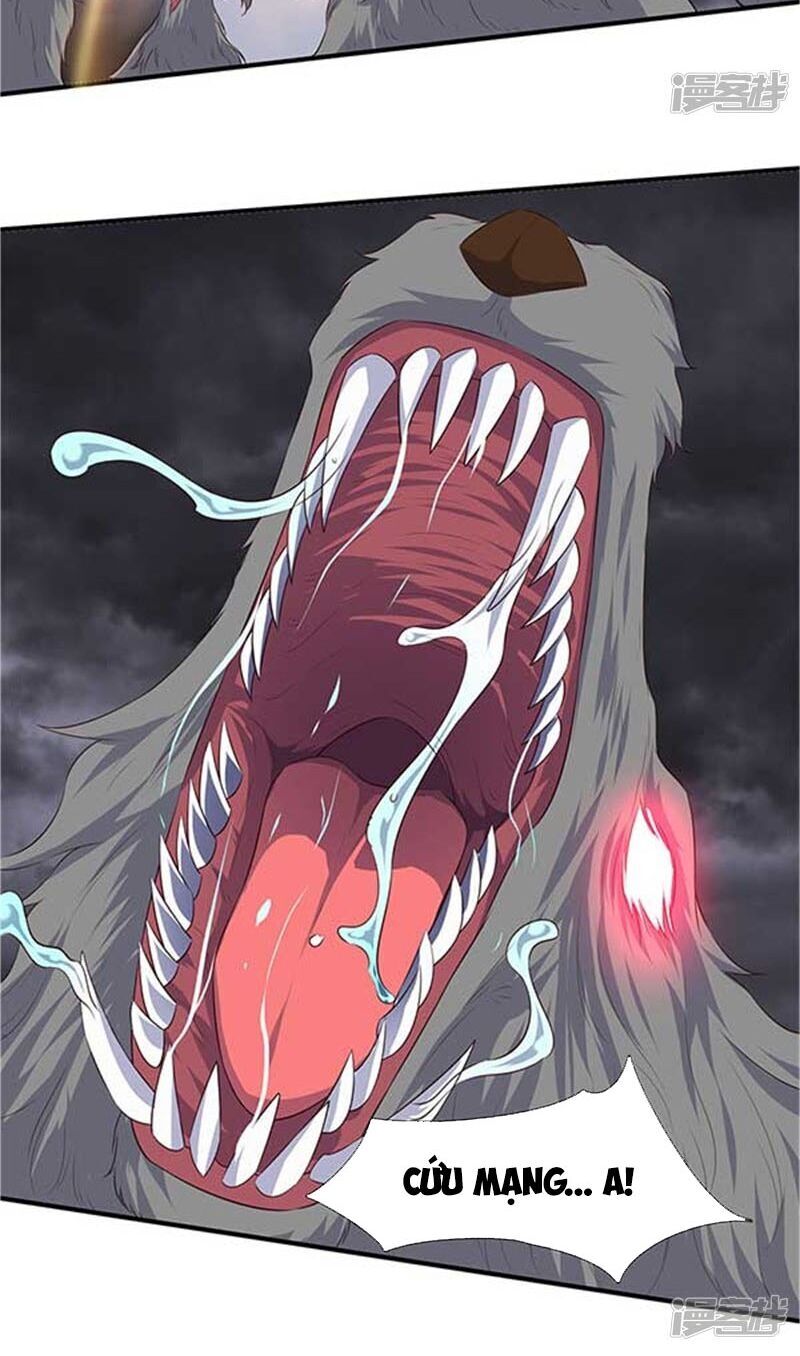 Vạn Cổ Thần Vương chapter 99 - Trang 12
