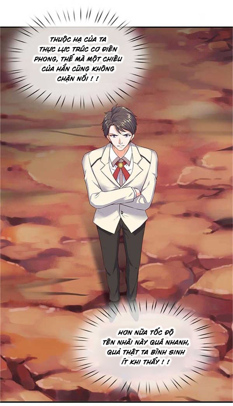 Vạn Cổ Thần Vương chapter 99 - Trang 14