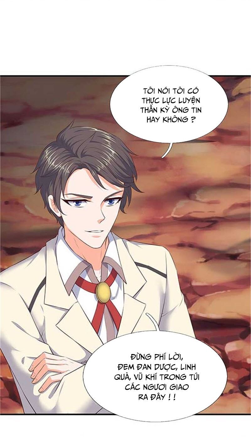 Vạn Cổ Thần Vương chapter 99 - Trang 15