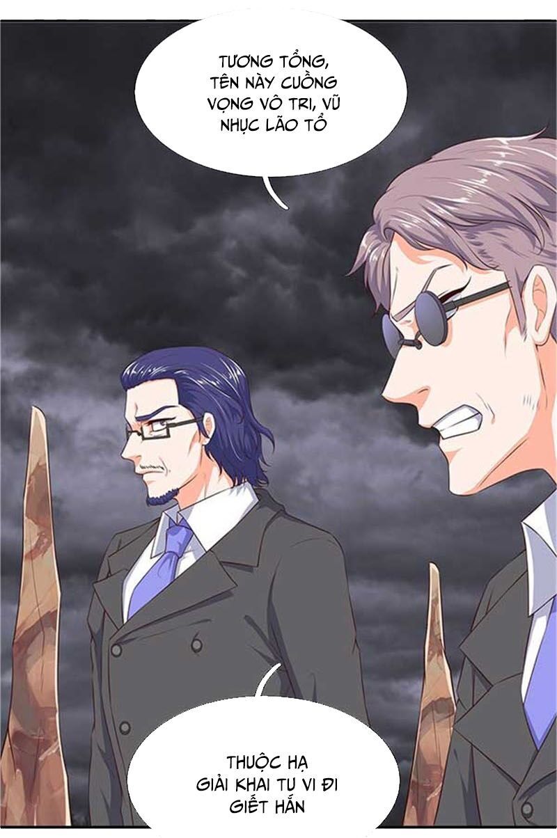 Vạn Cổ Thần Vương chapter 99 - Trang 18