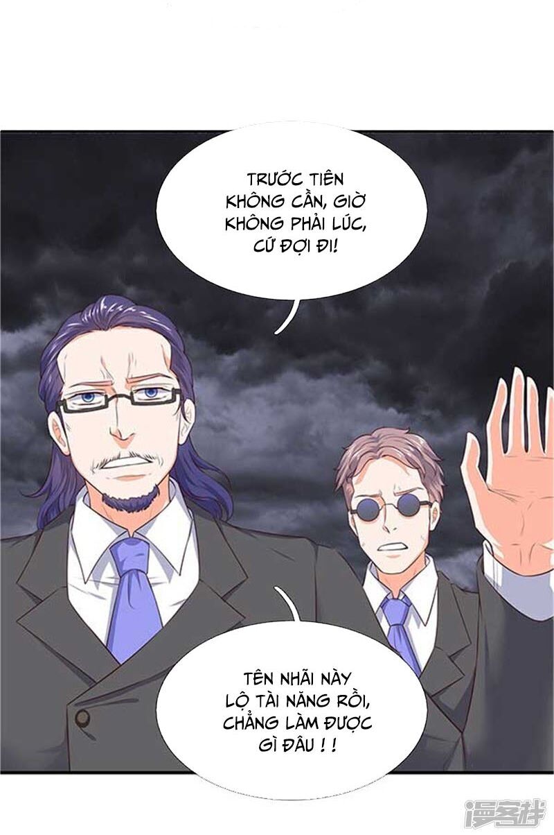 Vạn Cổ Thần Vương chapter 99 - Trang 19