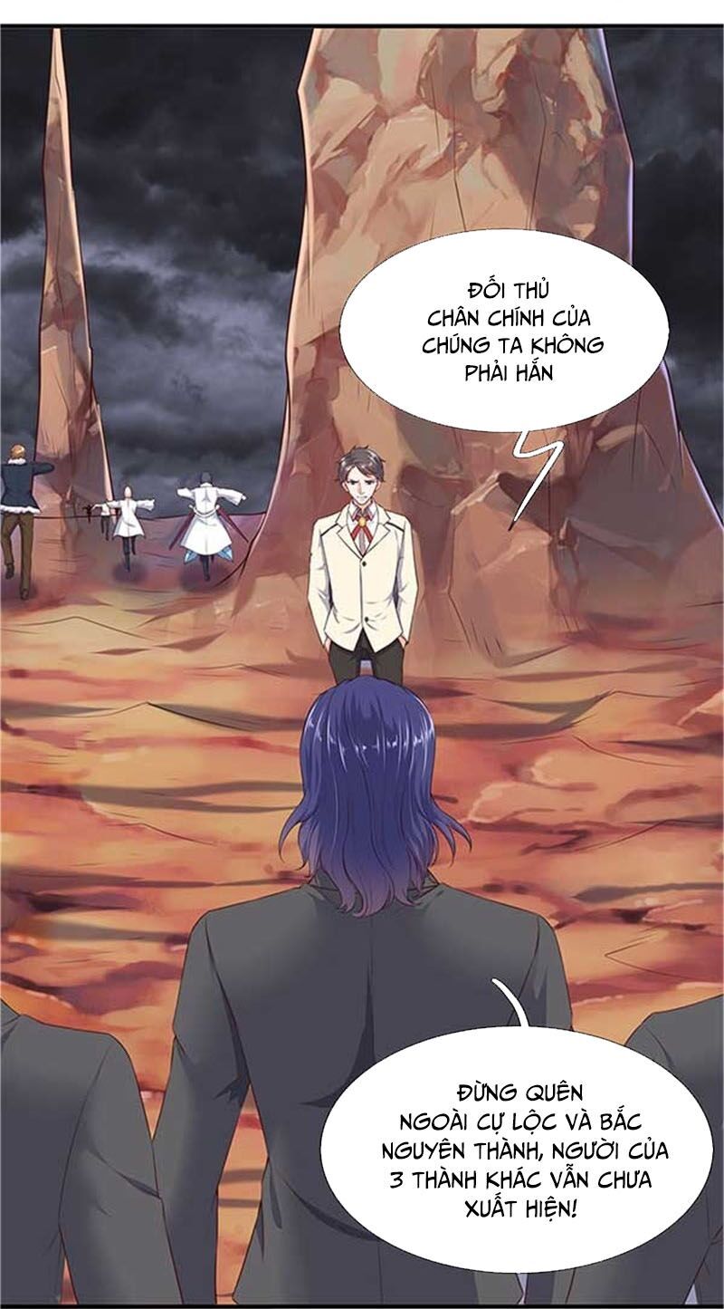Vạn Cổ Thần Vương chapter 99 - Trang 20