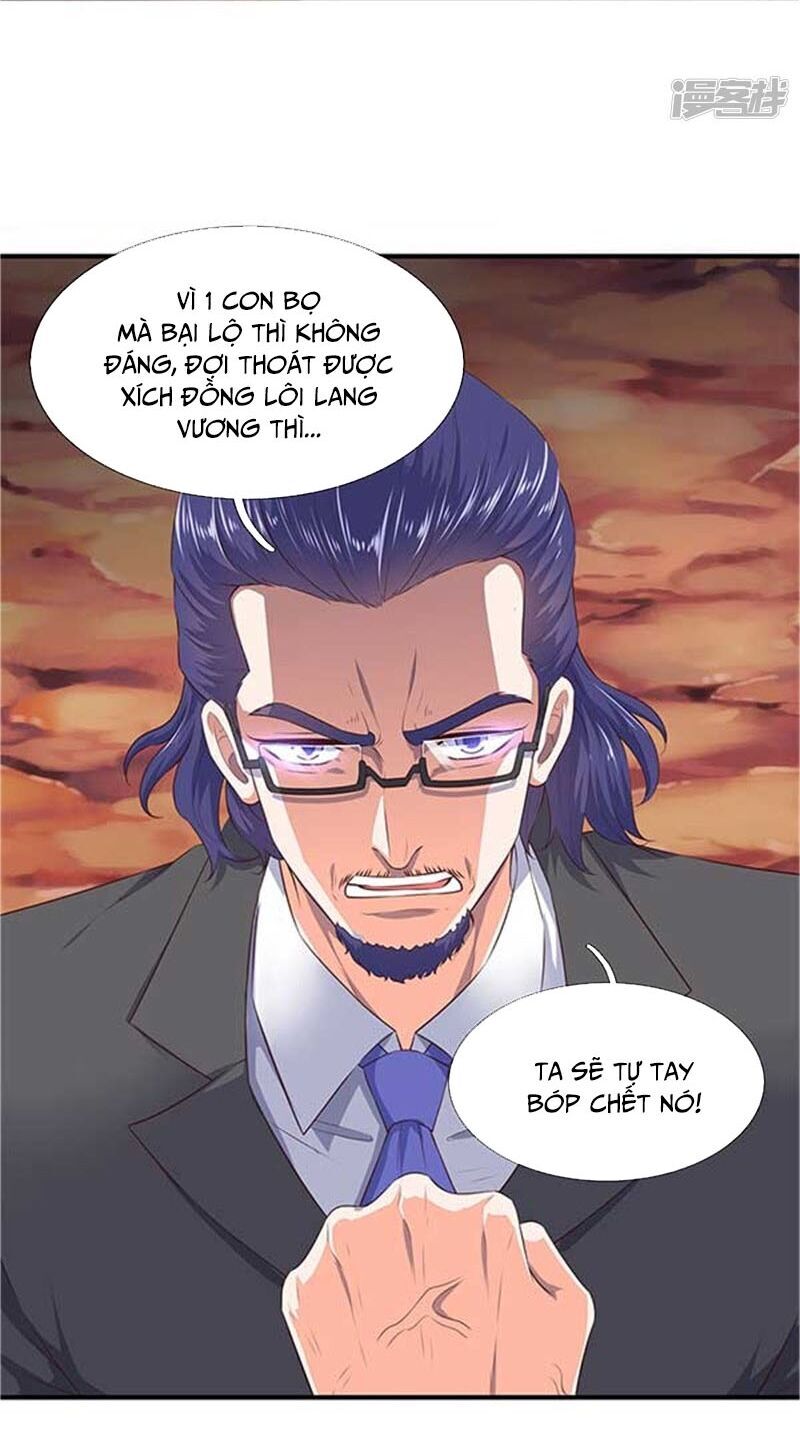 Vạn Cổ Thần Vương chapter 99 - Trang 21