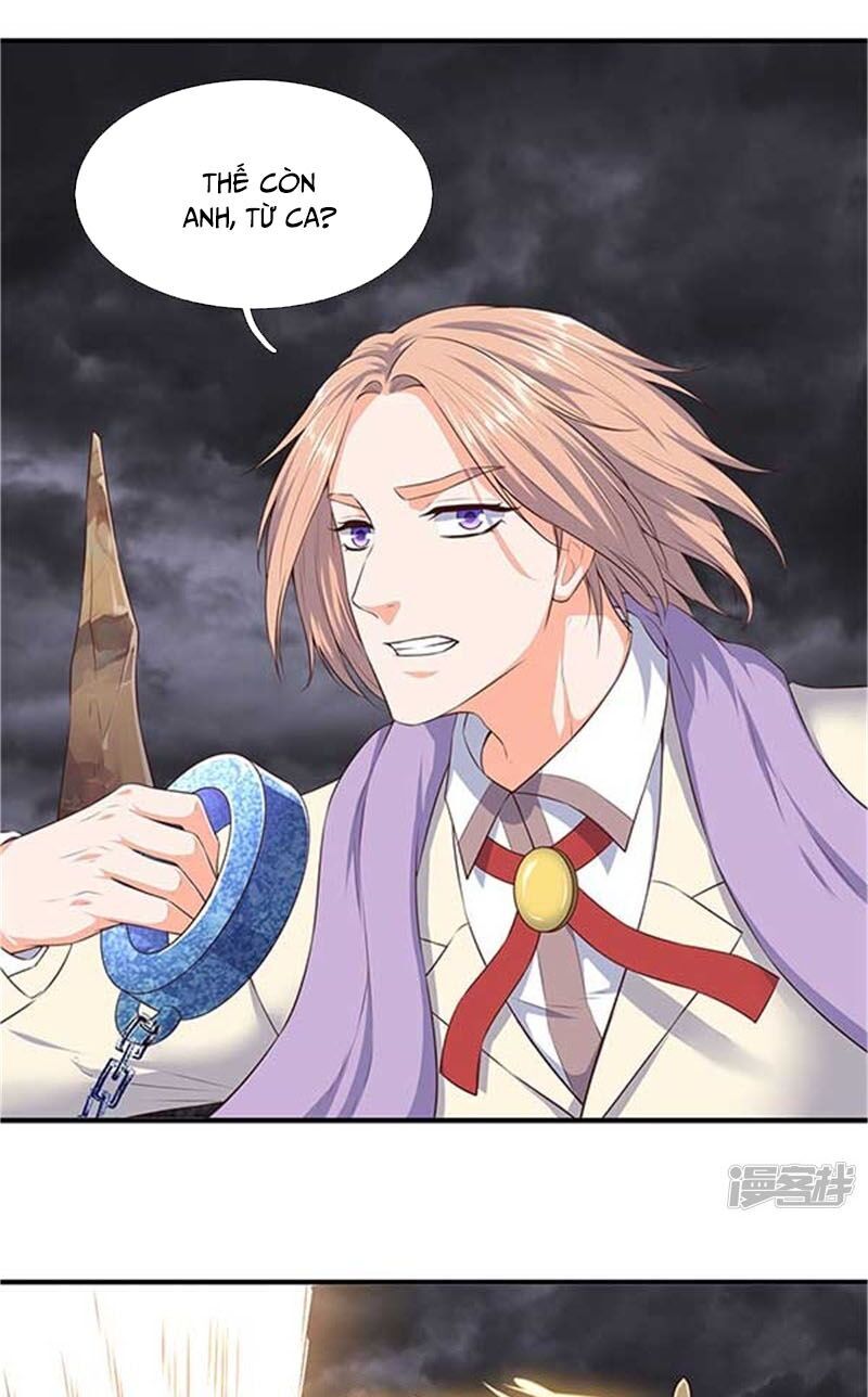 Vạn Cổ Thần Vương chapter 99 - Trang 3