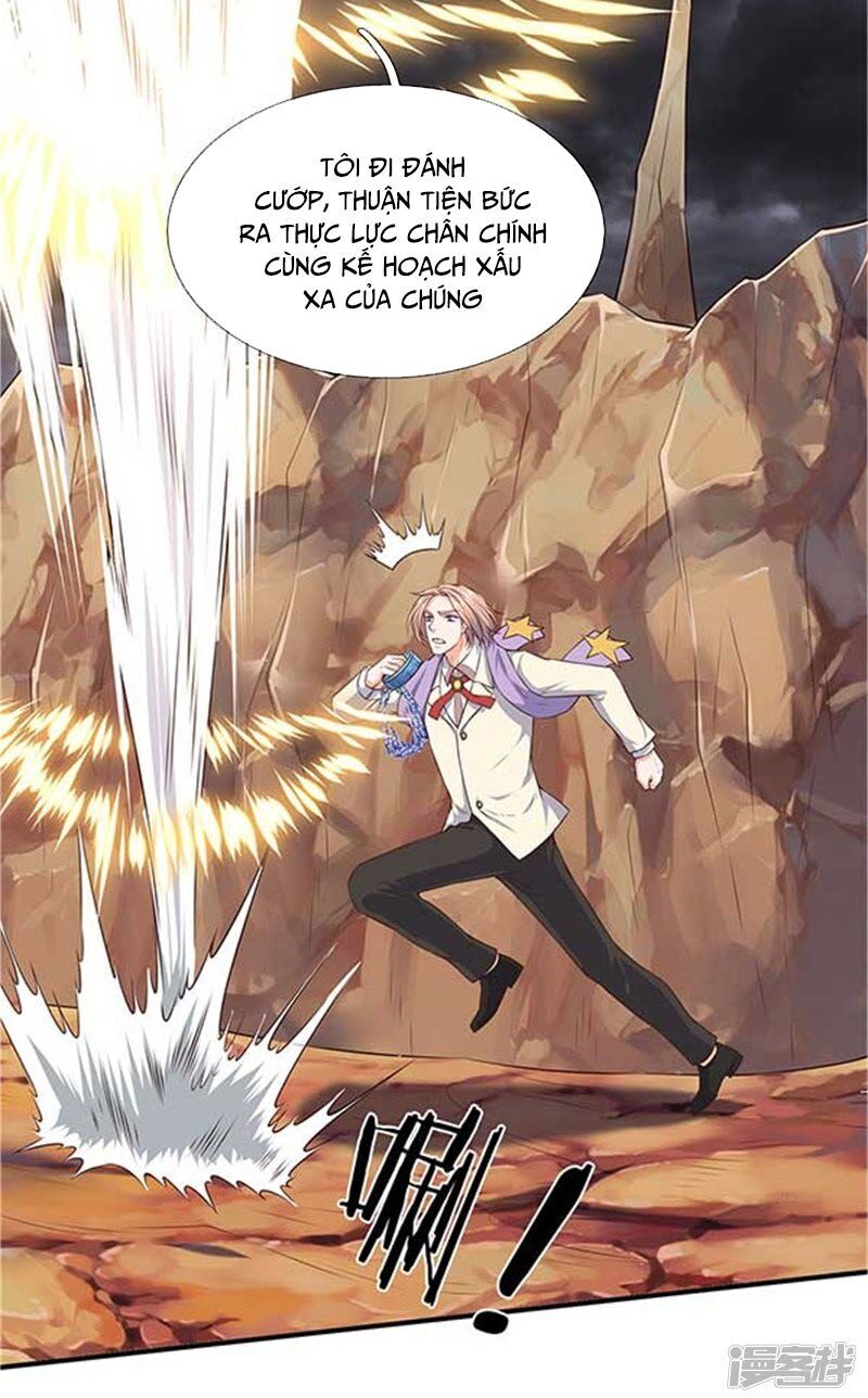 Vạn Cổ Thần Vương chapter 99 - Trang 4