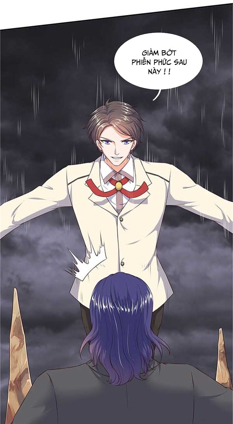 Vạn Cổ Thần Vương chapter 99 - Trang 5