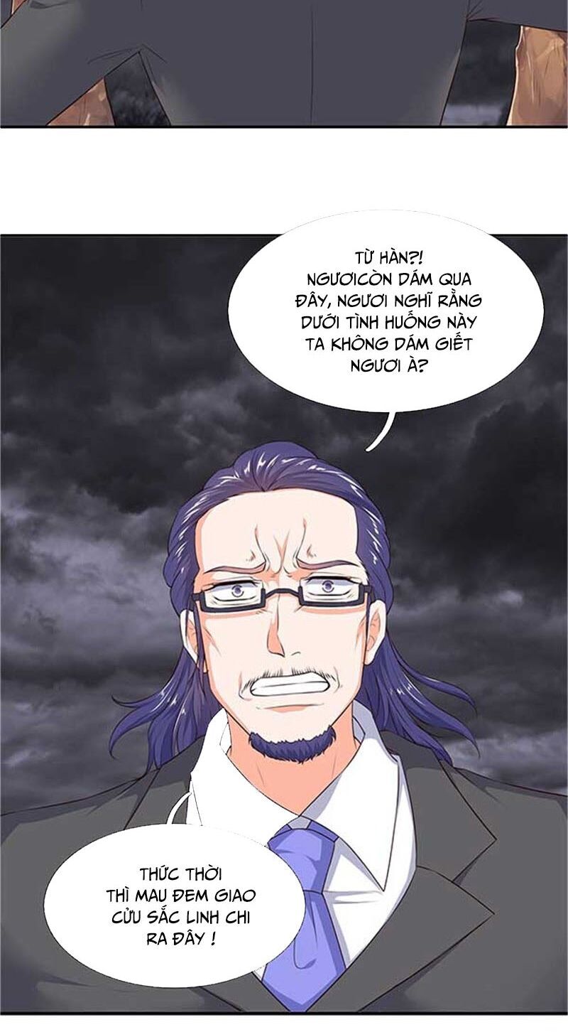 Vạn Cổ Thần Vương chapter 99 - Trang 6