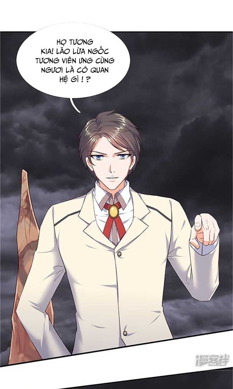 Vạn Cổ Thần Vương chapter 99 - Trang 7