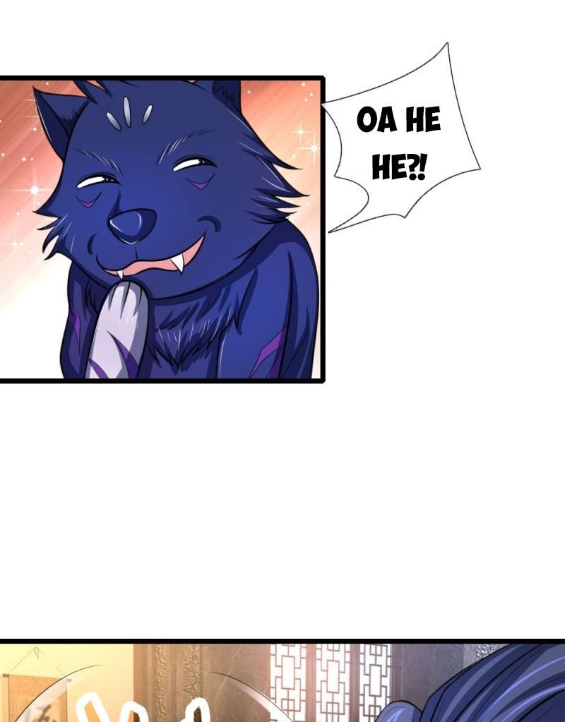 Thần Võ Thiên Tôn chapter 115 - Trang 13