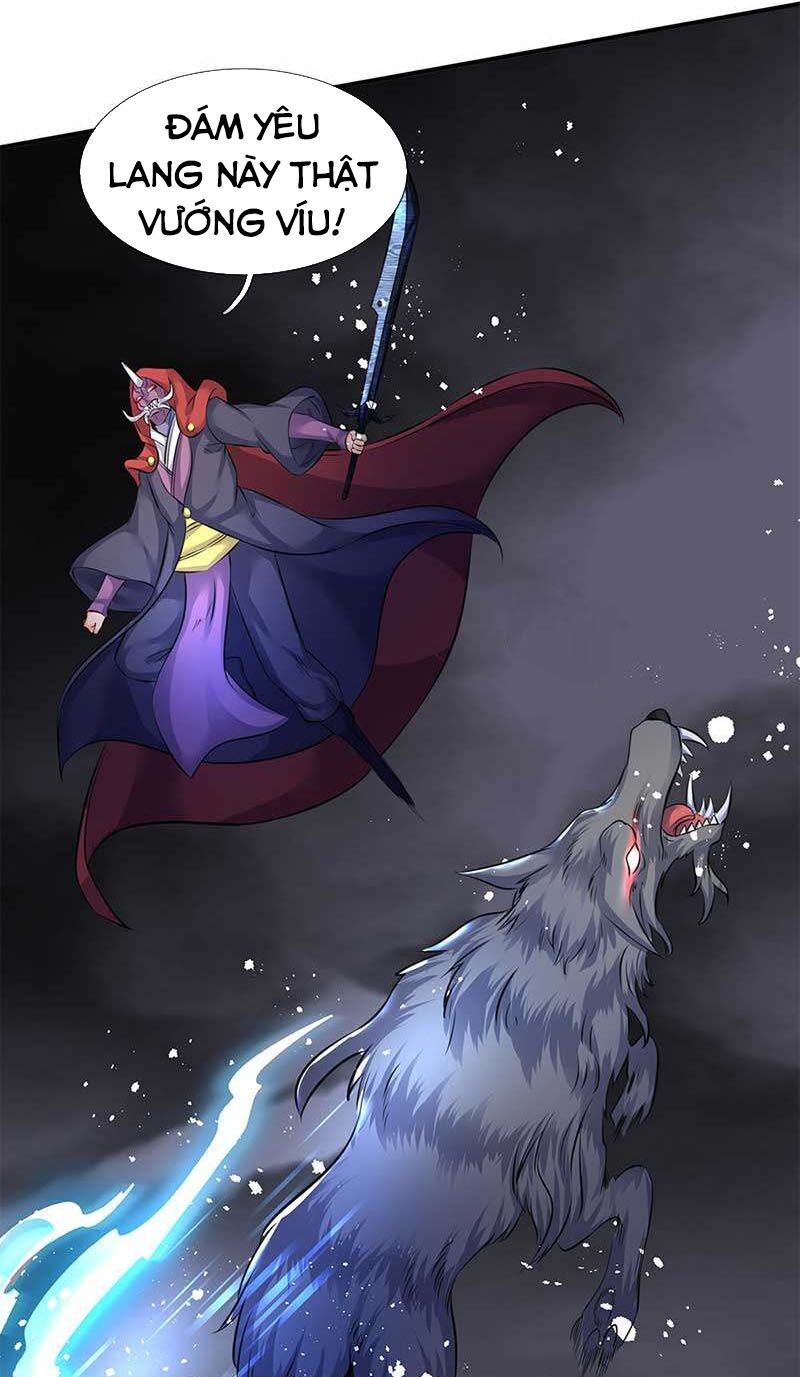 Vạn Cổ Thần Vương chapter 103 - Trang 15