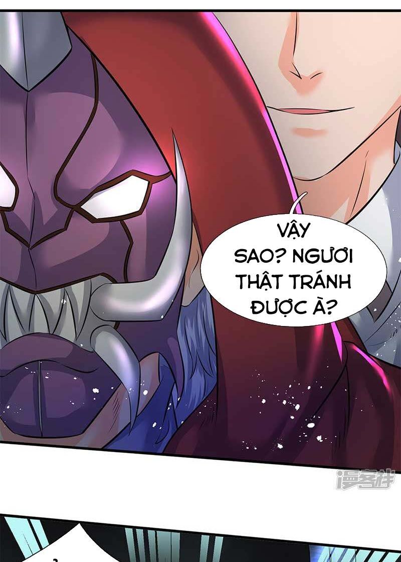 Vạn Cổ Thần Vương chapter 103 - Trang 17