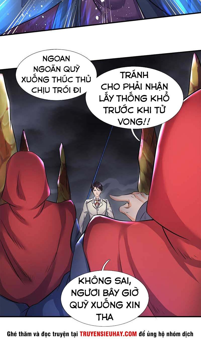 Vạn Cổ Thần Vương chapter 103 - Trang 2