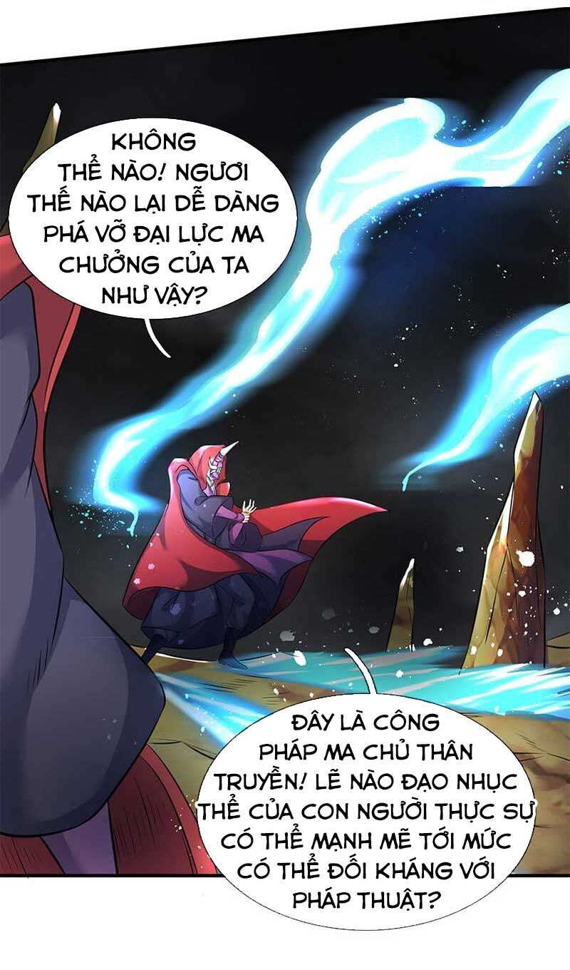 Vạn Cổ Thần Vương chapter 103 - Trang 9