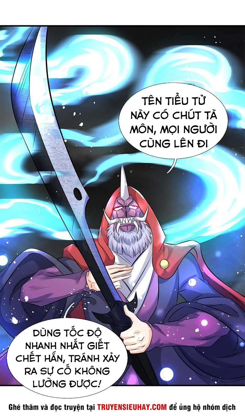 Vạn Cổ Thần Vương chapter 103 - Trang 10
