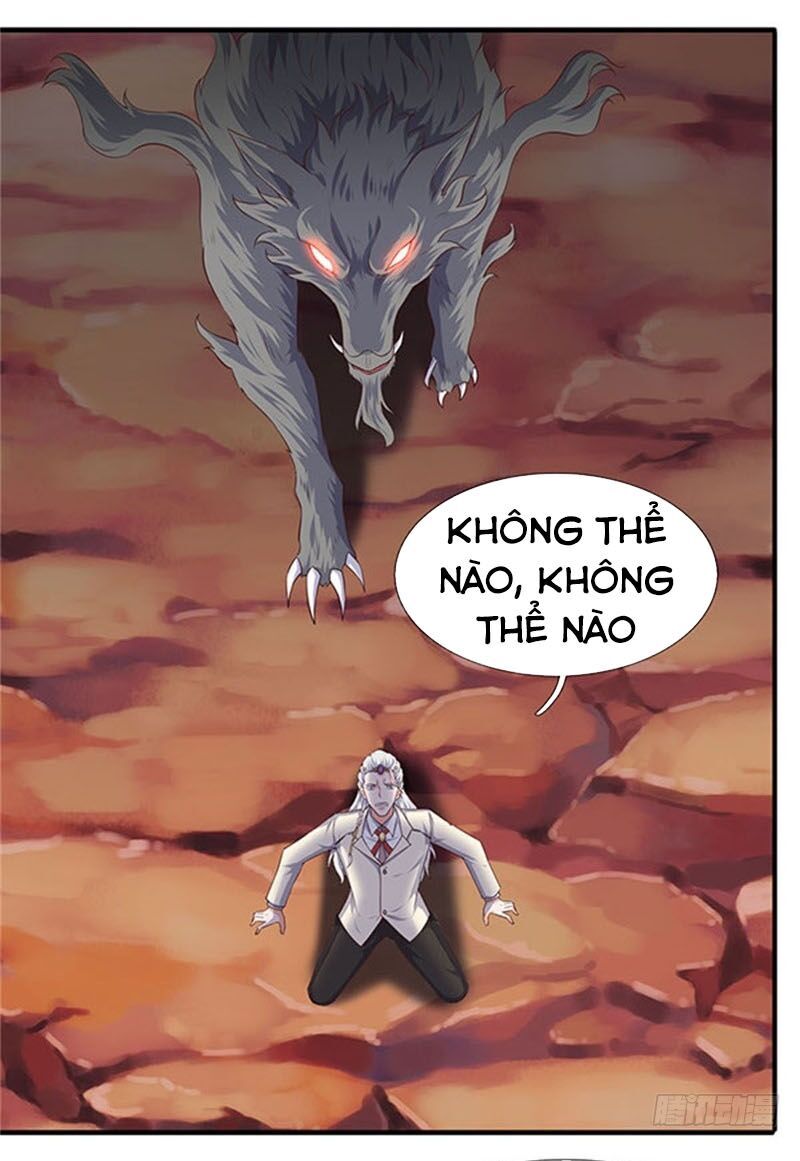 Vạn Cổ Thần Vương chapter 105 - Trang 11