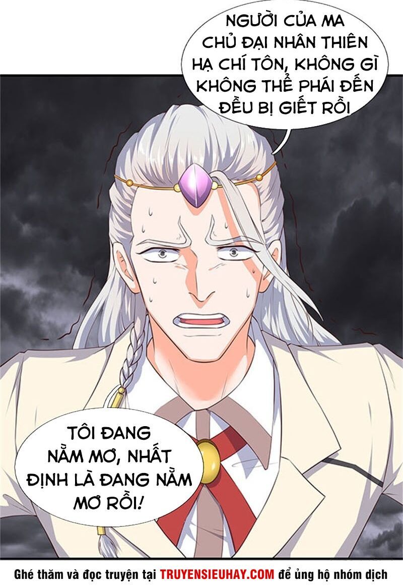 Vạn Cổ Thần Vương chapter 105 - Trang 12